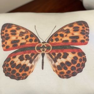 Women’s boutique “gucci” Sweatshirt in XL
